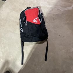 Easton Bat Bag
