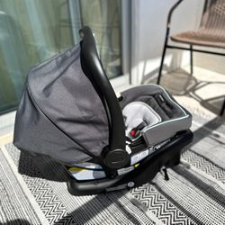 Graco Car Seat, Infant 
