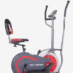 Body Power 3-in-1 Trio Trainer