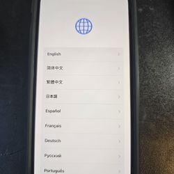 I Phone 12 pro max unlocked