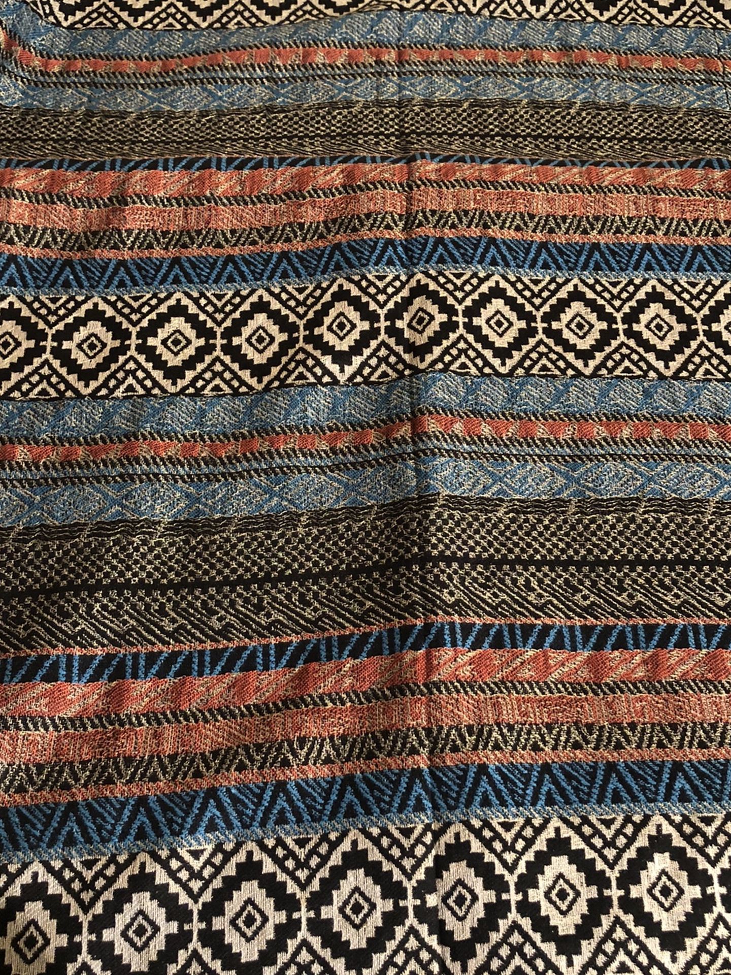 Oaxaca Shawls/ Rebozos de Oaxaca