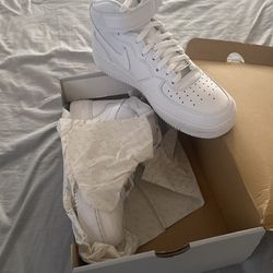 Nike Air Force One High Top