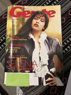 Selena Lot