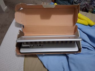 HOLE PUNCH BY FORAY REVOLUTION 