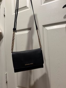 michael kors wallet crossbody bag