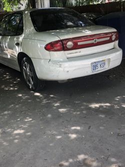 2005 Chevy cavalier 188,000 run perfect !! A/c works prefect!!!