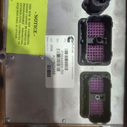 Cummins ECM