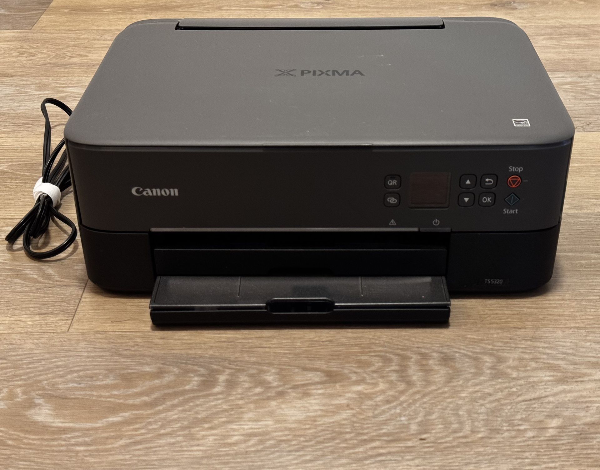 Canon PIXMA TS5320 Printer