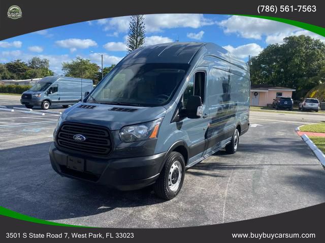 2019 Ford Transit 250 Van
