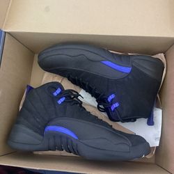 Jordan 12