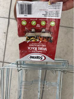 Dish wire rack