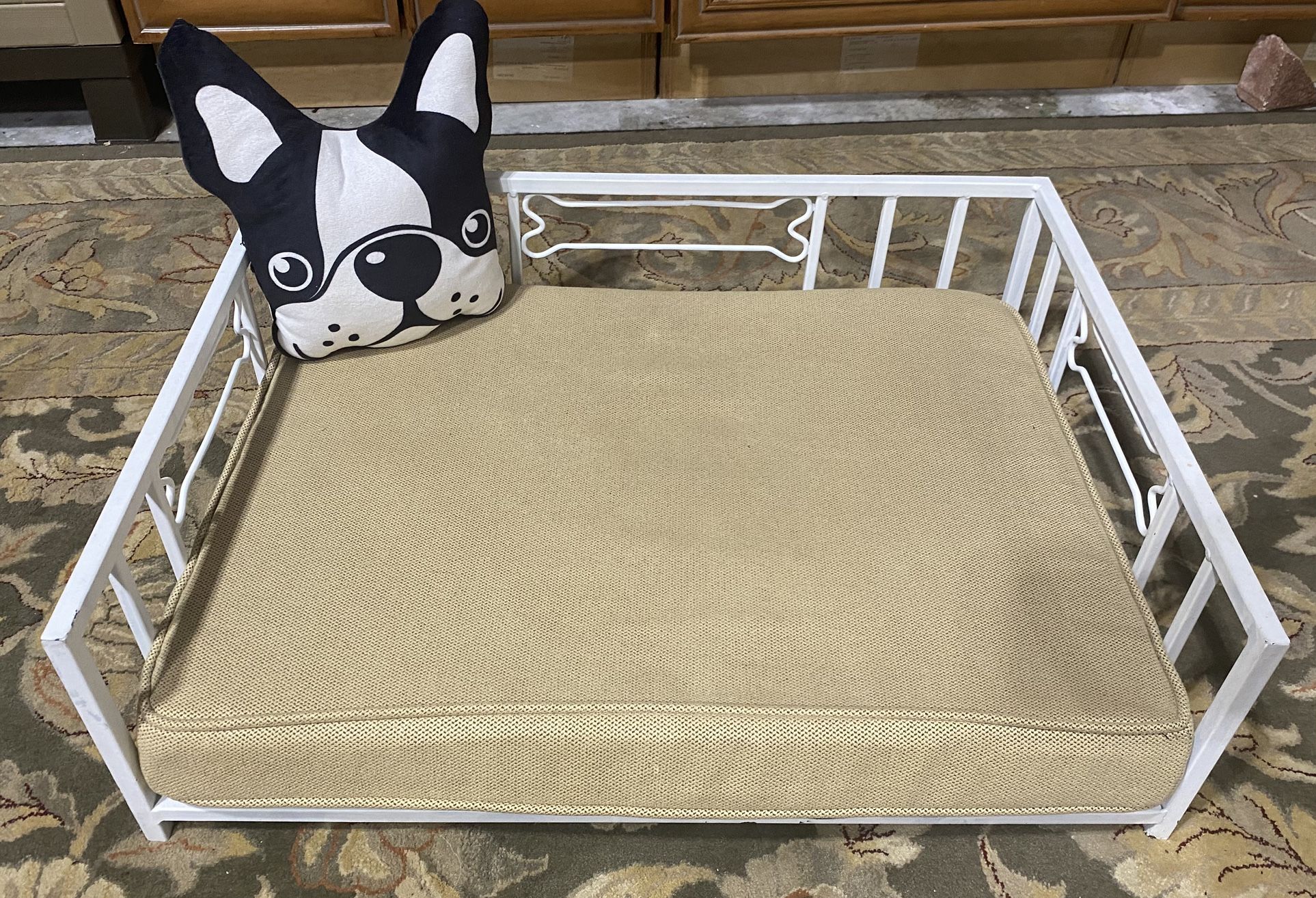 Dog Bed