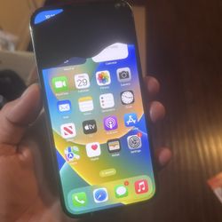 iPhone 13 Pro Max 256 Gb unlocked 