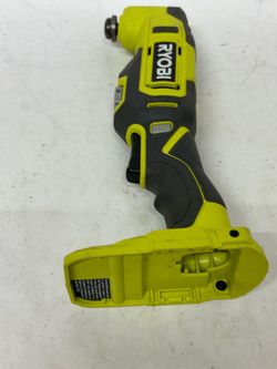 Ryobi Cordless Oscillating Multi-Tool (Tool Only)#52401