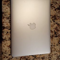 Macbook Air 