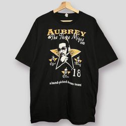 DRAKE & THE 3 MIGOS TEE 