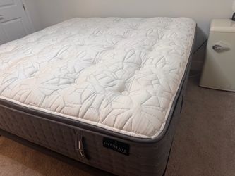 King Koil Intimate Palo Verde Mattress