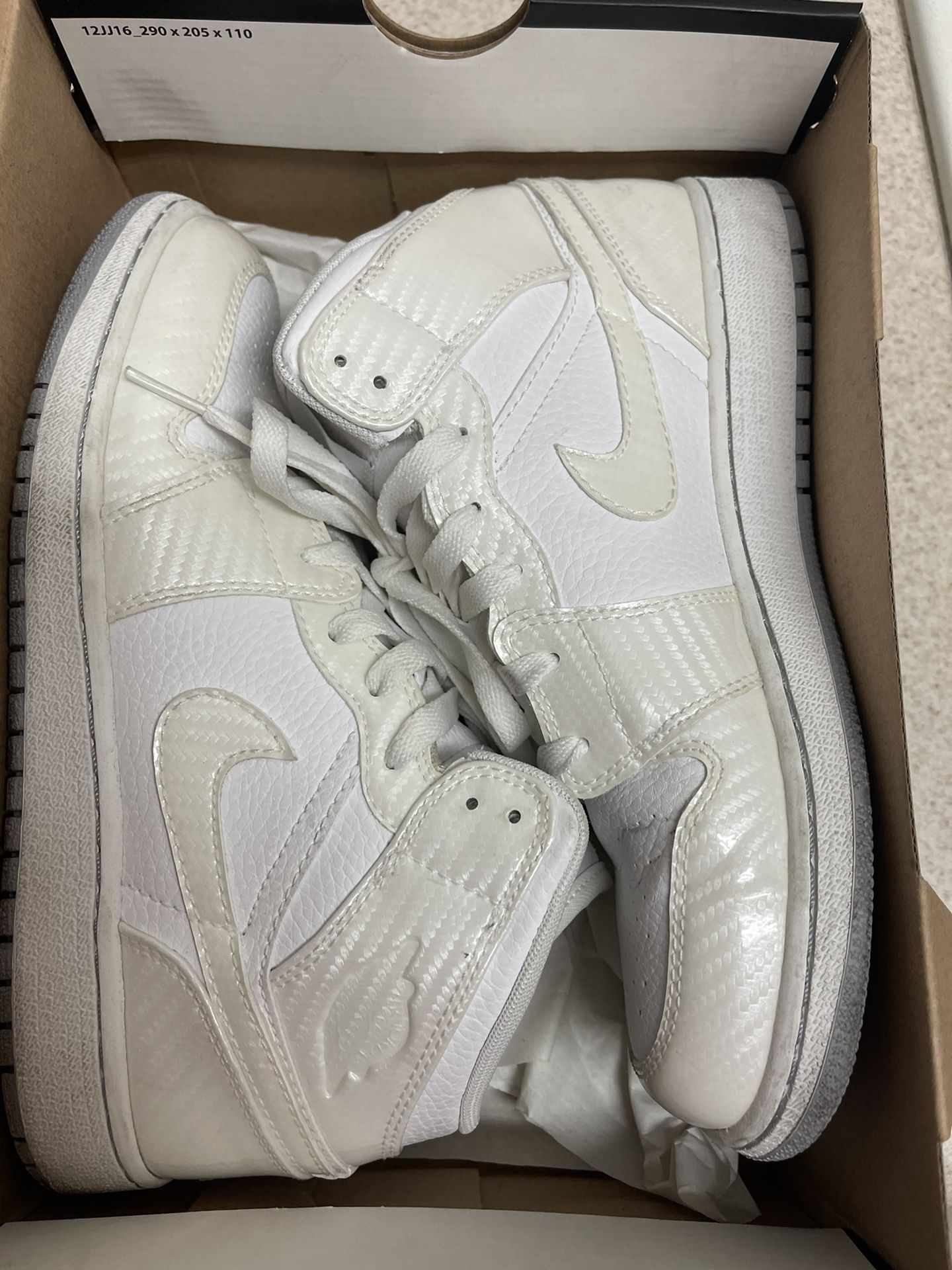 Jordan 1 youth 6.5 sales