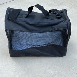 Pet Carrier
