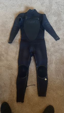 Oniell wetsuit
