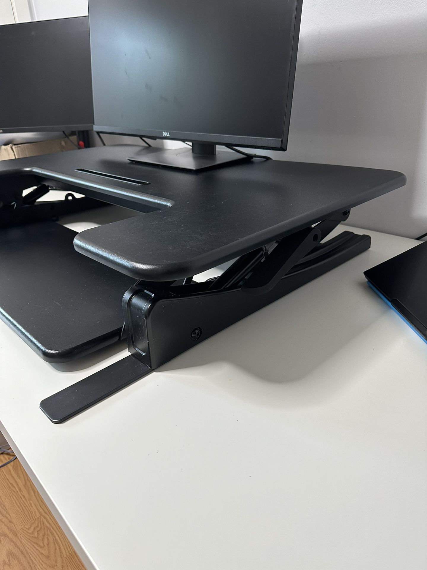 Stand Up Desk Converter