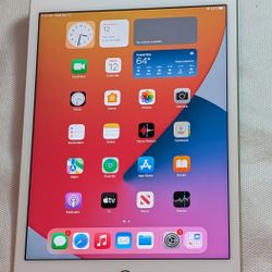 Great CONDITION APPLE iPad MINI 4 128GB iOS15