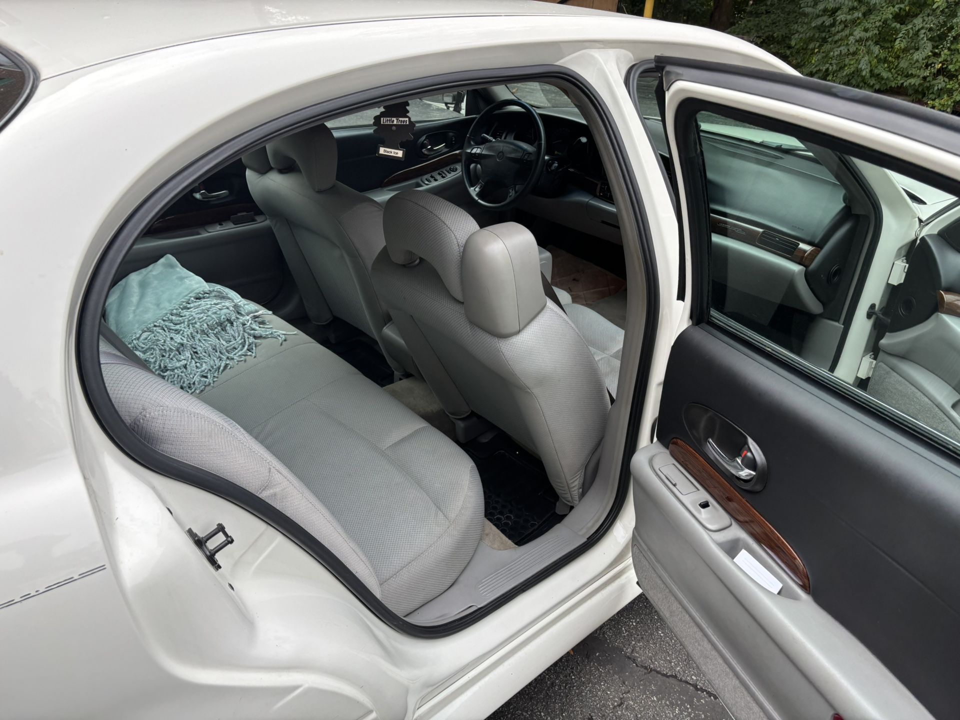 2004 Buick LeSabre