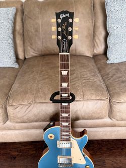 2023 Gibson Les Paul Standard