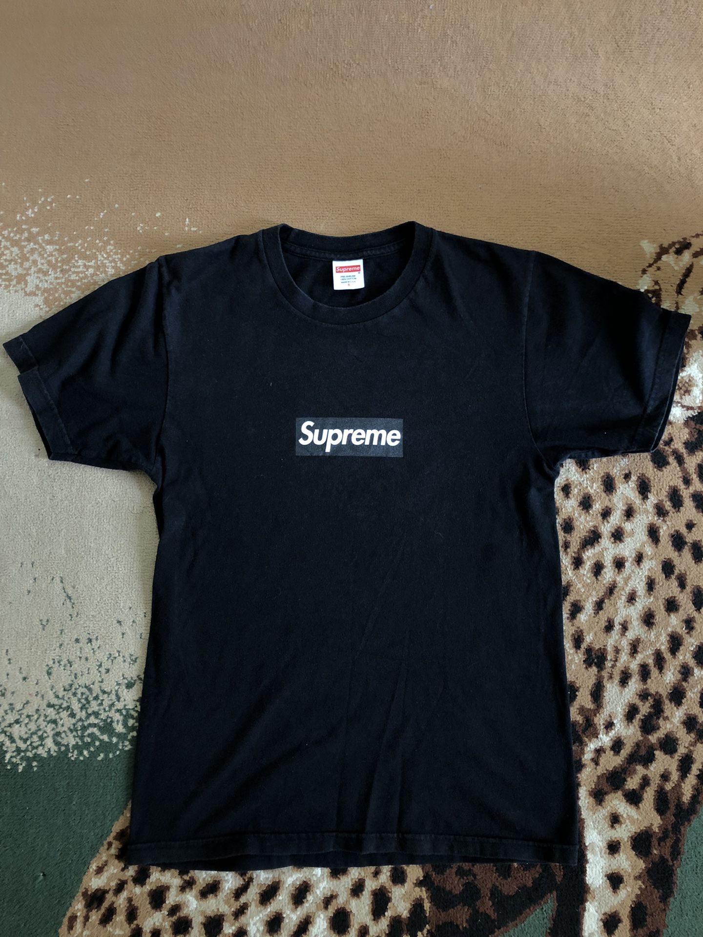 Supreme Friends And Family Box Logo Tee for Sale in Jacksonville