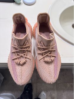 adidas Yeezy Boost 350 V2 Clay