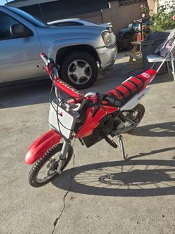 Razor mx650