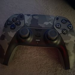 PS5 DualSense Wireless Controller