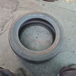 235/55/19 Continental Tire 235 55 19