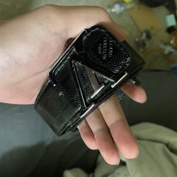 Louis Vuitton Belt 