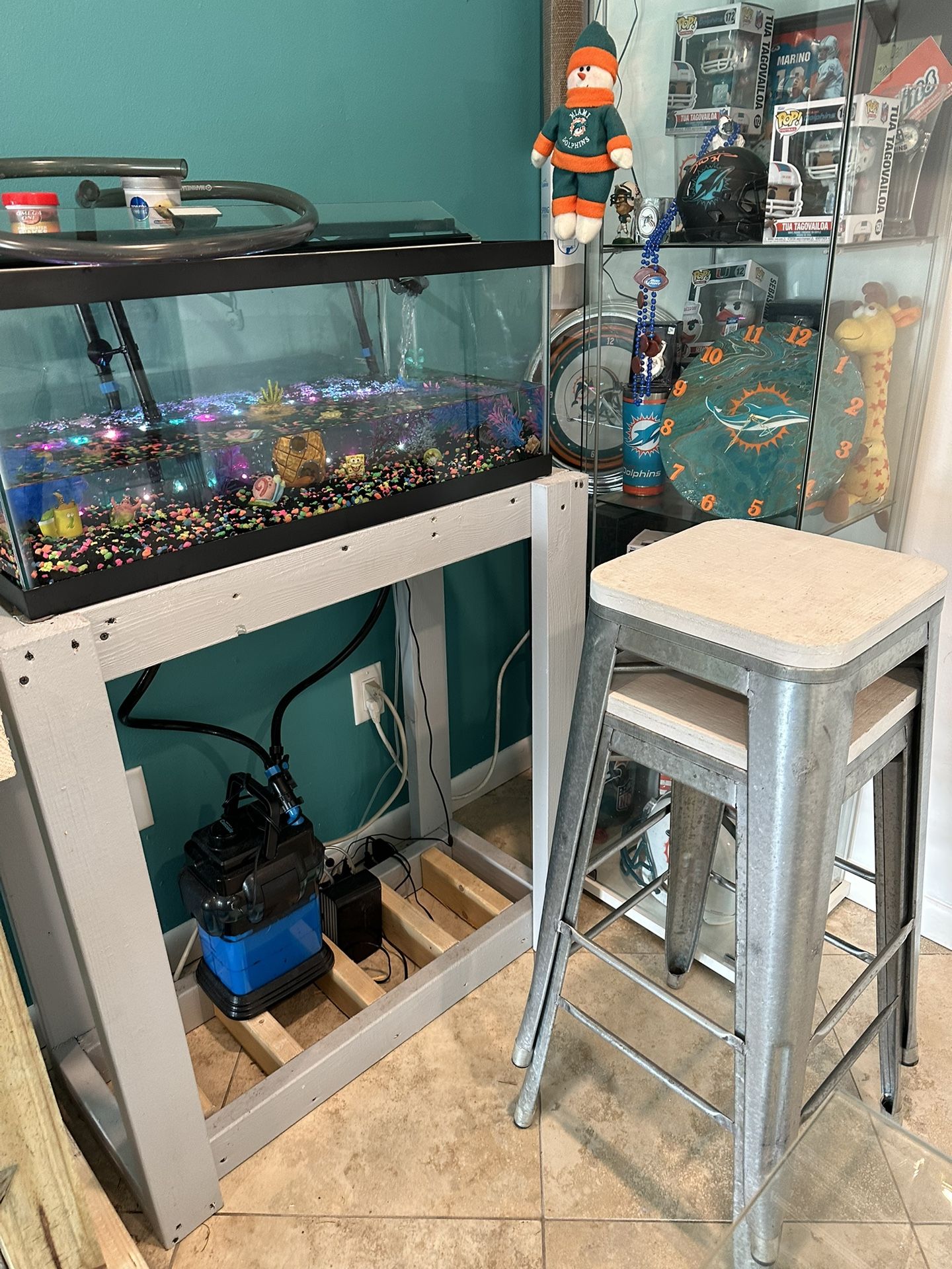 20gl Breeder Tank Nd Stand for Sale in Princeton FL OfferUp 20gl Breeder Tank Nd Stand for Sale in Princeton FL OfferUp
