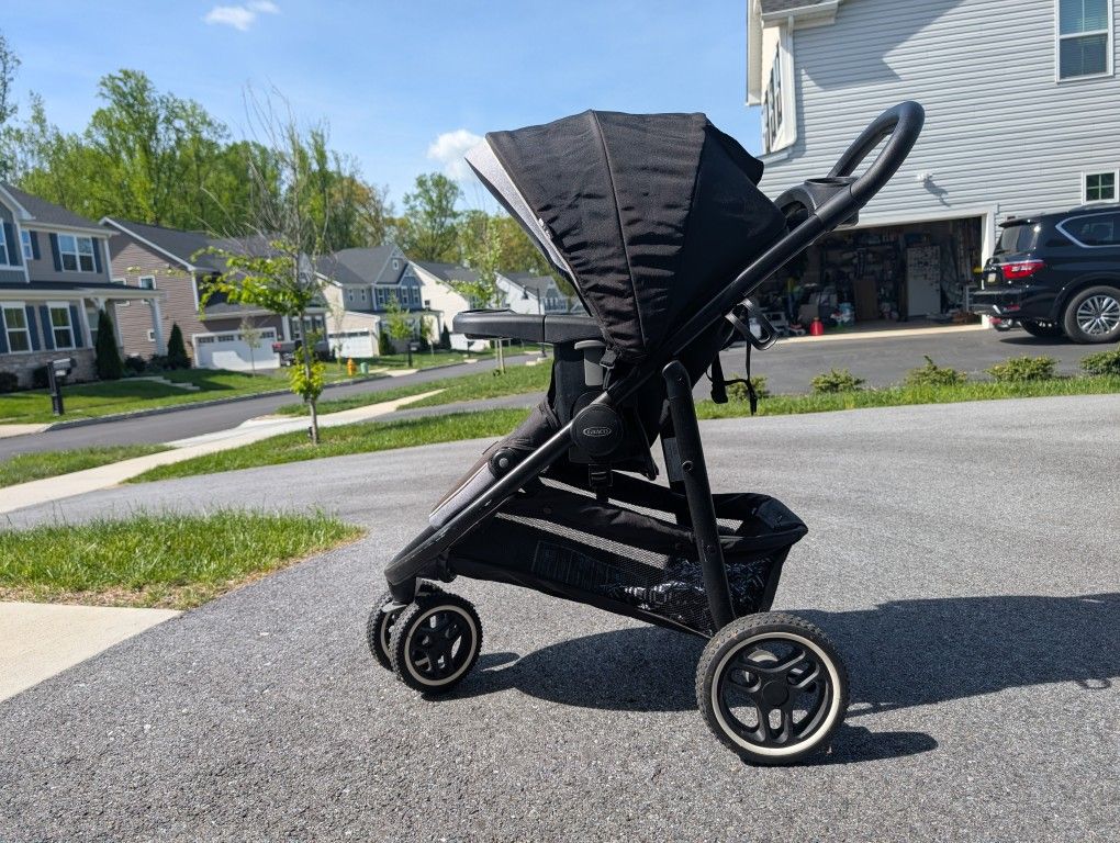 Graco Single Stroller