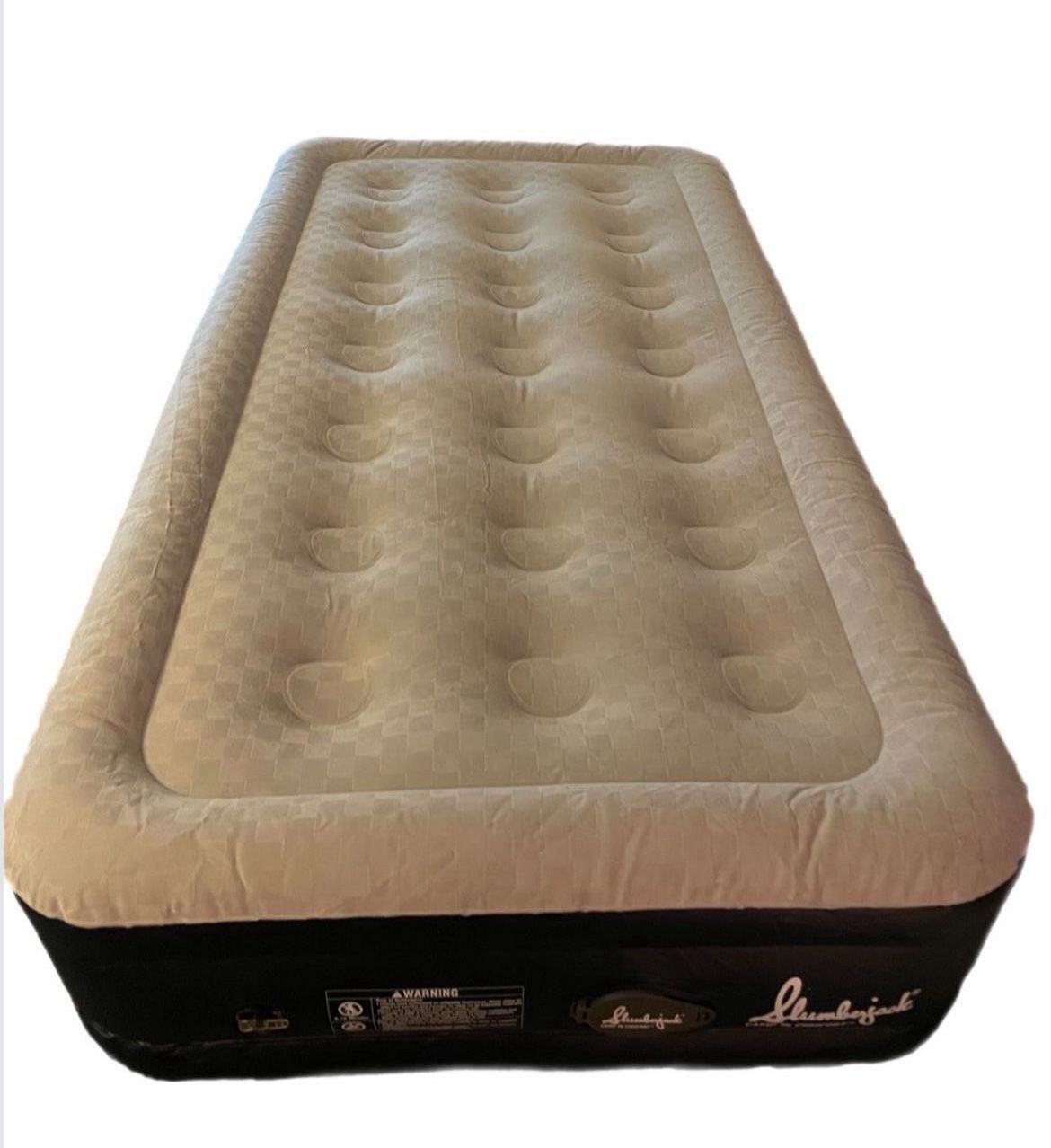 Twin Air Mattress 