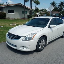 2011 Nissan Altima