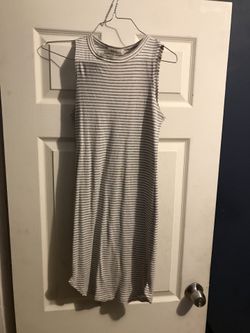 Short dress