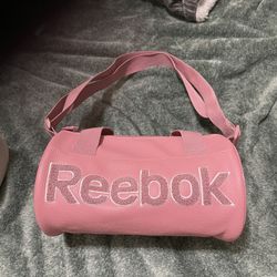 Reebok Handbag 
