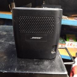 Bose Bluetooth Speaker 