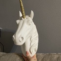 Unicorn decor