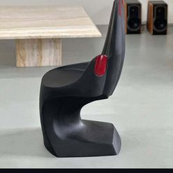 Vintage 1990's European Touch LTD II Hand Chair.