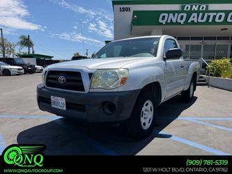 2008 Toyota Tacoma