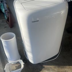 Air Conditioner Toshiba 