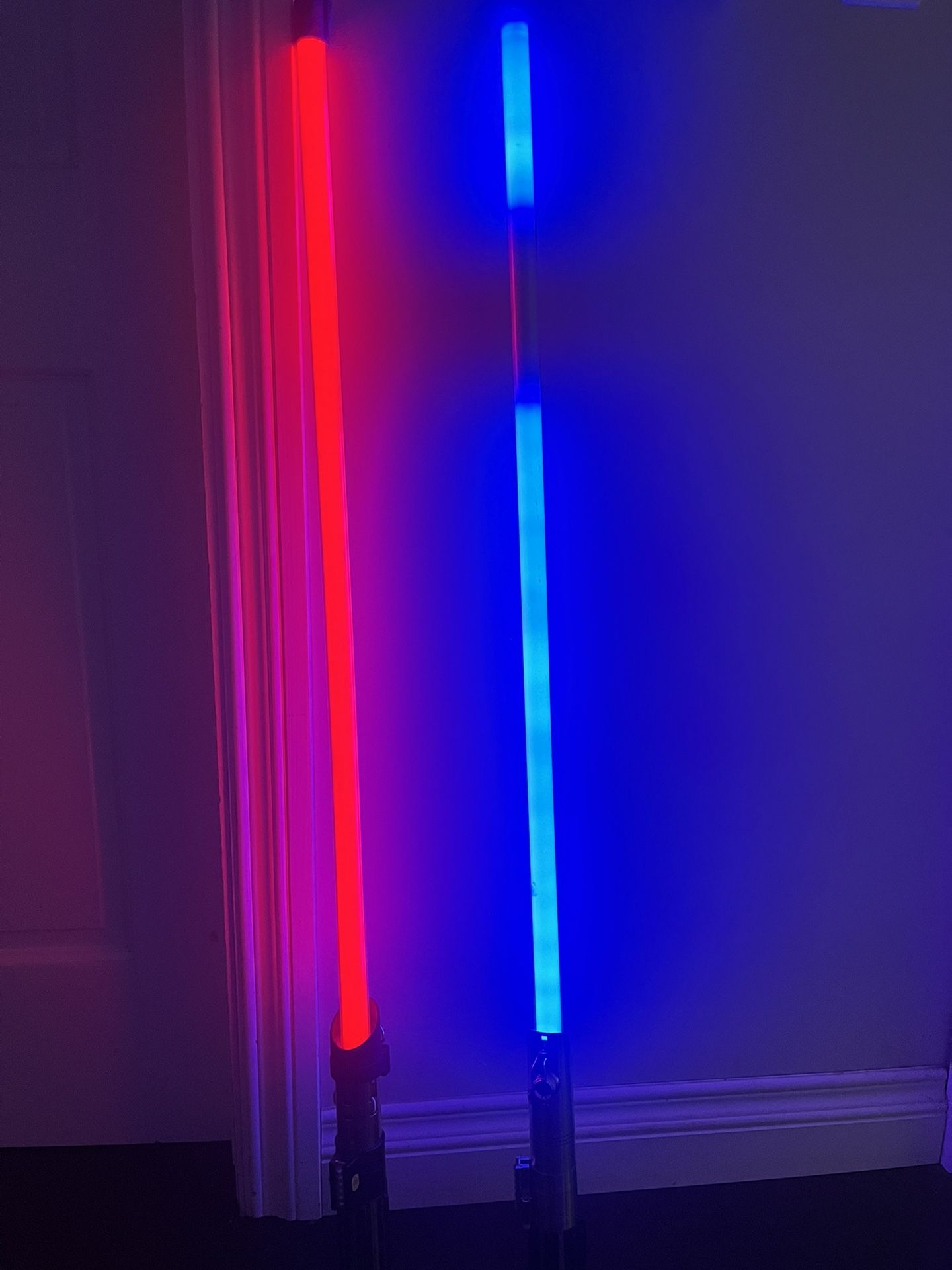 Star Wars Lightsaber (Read Disc)