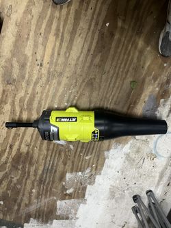 Ryobi Expand-it Leaf Blower Attachment For Weedeater