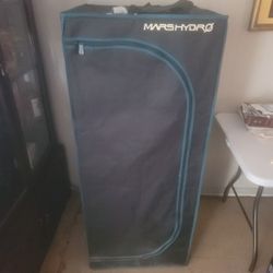 Grow Tent ⛺ 