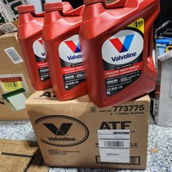 Valvoline Automatic Transmission Fluid