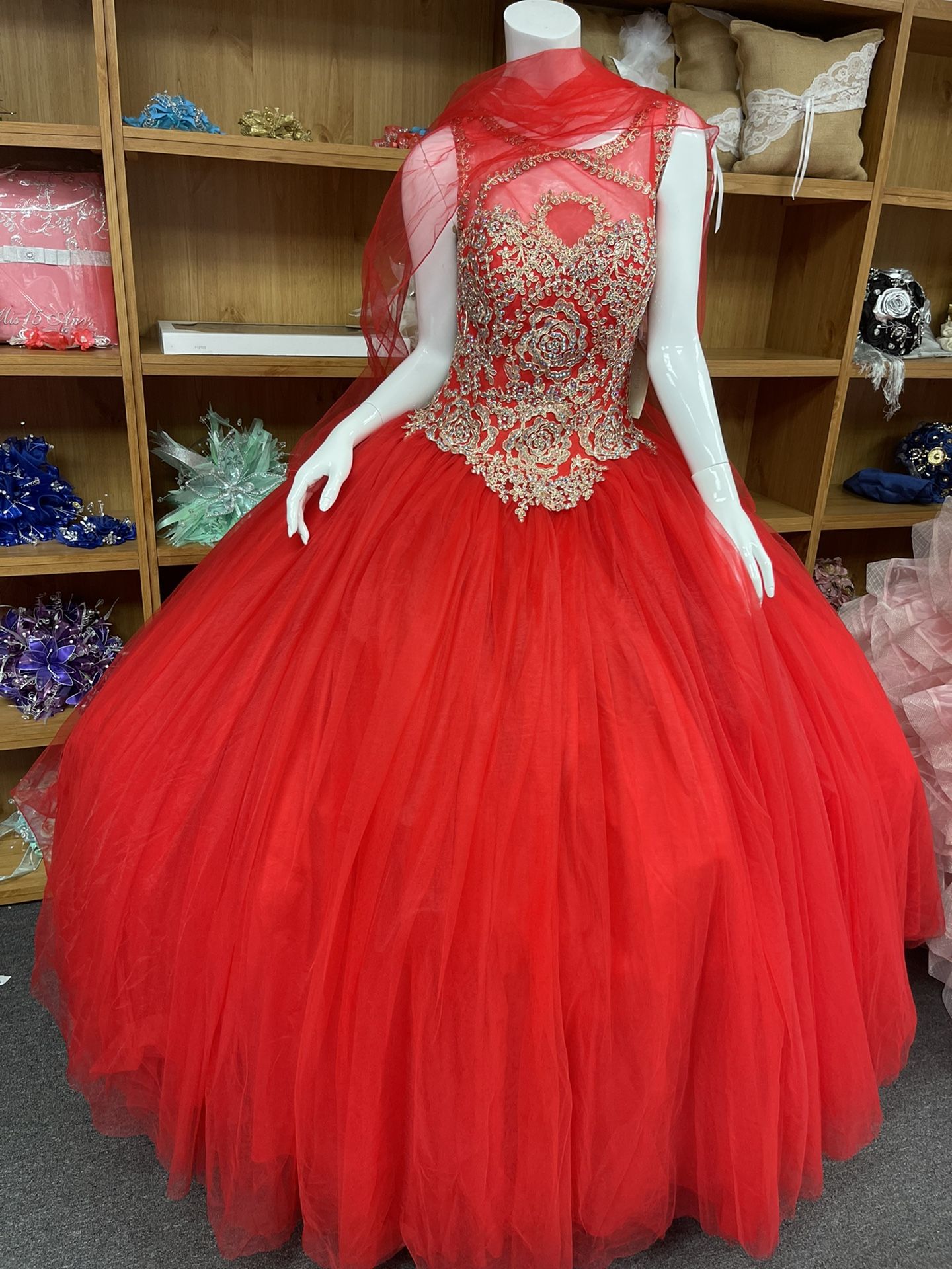 Quince Dress